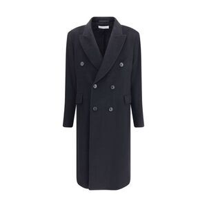 Our Legacy Wool Whale Men's Coat
